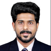 Jerin Reji Sam