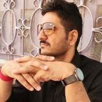 Nagendra Singh Rathore