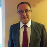 Edward Gill, M.Eng., P.Eng.