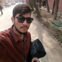 Muhammad Areesh