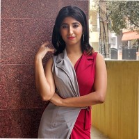 Sushumna Koushik