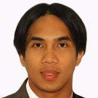 Jimmy P. Roxas Jr., P.Eng.