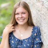 Mackenzie Brady