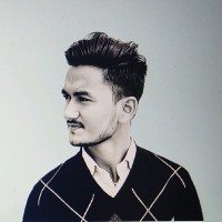Gavish Kumar