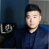 Zhiyu LEI