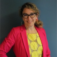 Lynda Morin