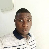 Olaitan Abayomi
