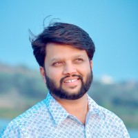 Kiran Mengale