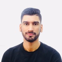 Rafique Ahmad (Raff)