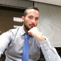 George Vardouniotis
