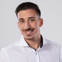 Haris Marhosevic