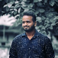 Kesav P