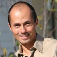 Ronald Leader