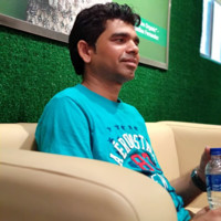 Santhosh Tripathy