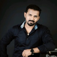 Jagadish Jaga