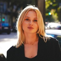 Anastasiia Ocheredko