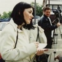 Anna Mainwaring