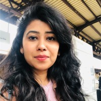 Yuvika Gupta