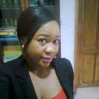 Laura Asogu