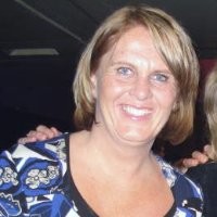 Nicole Van Boeckel