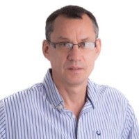 Armand Van Der Merwe