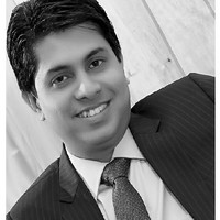 Nadir Ilyas
