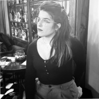 Khadija Janouane