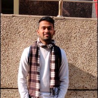 Hitesh Srivastava
