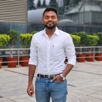Abhishek Kumar