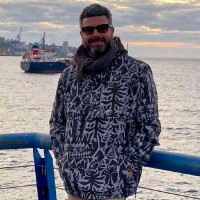 Jorge Andrés Peñaloza Bobadilla