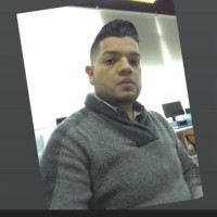 Hersedt Martinez Acosta