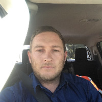 Rob Jaramillo