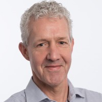 Ronald Minkhorst