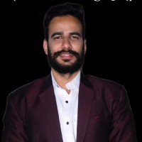 Ajit Chaudhary