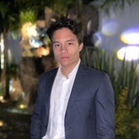 Erick Iván Garrido González