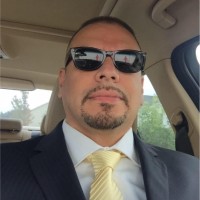 Cesar Ruedas