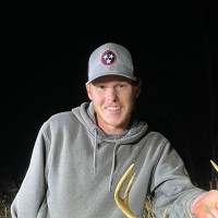 Blake Mckelvey