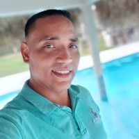 Eliel Asaph Teruel Rodríguez