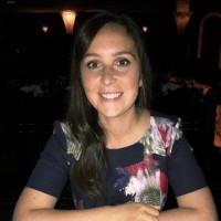 Angharad Evans