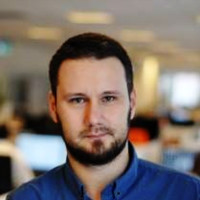 Arek Kachnic