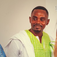 Narcisse NDADJE EYAMBE