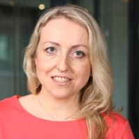 Sarka Bulirova Bechynova