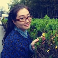 Jiadi Chen