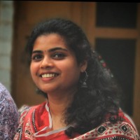 Urmila K U