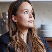 Claire Haugh