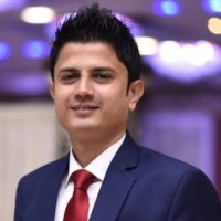 Usman ul Haq