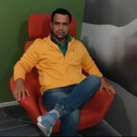 Sujit Ghule