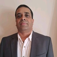 Rajeev Bhat