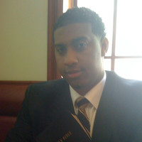 Jamal Rozier Sr.