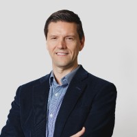 Michael Stathopulo